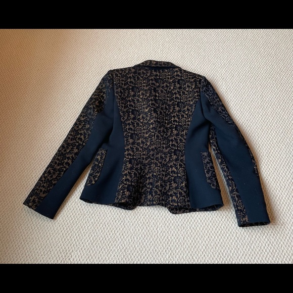 Les Copains Blaze, NWT - Picture 7 of 7